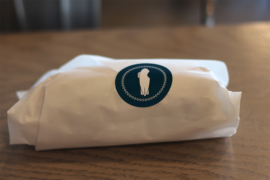 Bread Zeppelin Good Since 1984 The Portfolio of Robbie Good